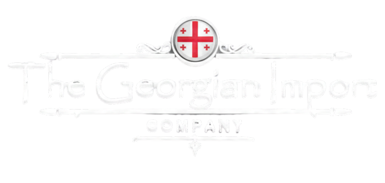 The Georgian Import Co