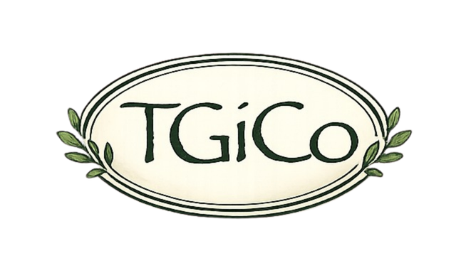 The Georgian Import Co