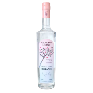Georgian Legend Grape Vodka