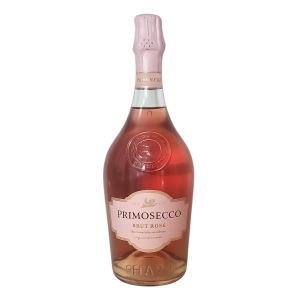 Primo Secco Rosé