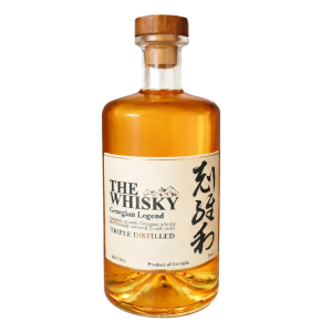 The Whisky