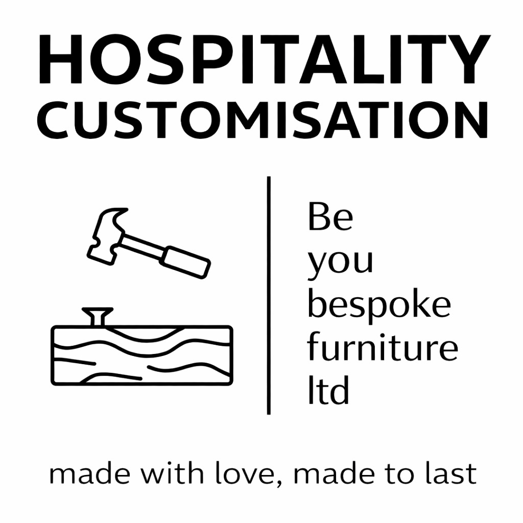 Be You Bespoke Furniture Ltd